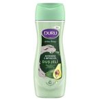 Duru 450 ml Wellness Therapy Avokado Beyaz Kil Duş Jeli