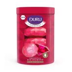 Duru 4x360 gr Dıamonds Orıental Red El Sabunu