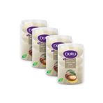 Duru 4x440 gr Argan Yağ Kil Güzellik Sabunu