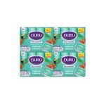 Duru 4x4x150 gr Fresh Sensations Yağmur Ormanı Duş Sabunu