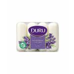 Duru 4x70 gr Saf Doğal Lavanta Sabun