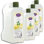 Duru 4x900 ml 80 Derece Bidon Limon Kolonyası
