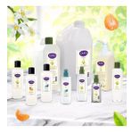 Duru 4x900 ml 80 Derece Bidon Limon Kolonyası
