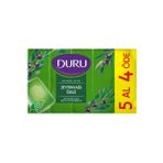 Duru 5 Al 4 Öde 750 gr Fresh Zeytinyağı Özlü Duş Sabunu
