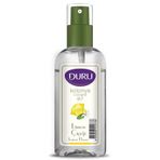 Duru 50 ml 80 Derece Limon Çiçeği Sprey Kolonya