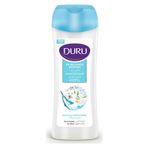 Duru 600 ml Beyaz Zambak Normal Saçlar Şampuan