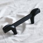 Duru 64 Mm Siyah Metal Kulp Mobilya Mutfak Dolabi Cekmece Kulplari Dolap Kapak Kulpu Kulbu