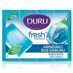 Duru 640 gr Fresh Okyanus Esintisi Duş Sabunu