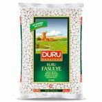 Duru 6x1 kg 7 mm Kuru Fasulye