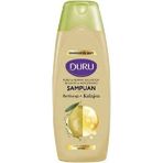 Duru 700 ml Zeytin Yağlı Kolajen Şampuan