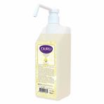 Duru 750 ml Pompalı Limon Çiçeği Kolonyası
