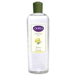 Duru 80° Cam Şişe 400 ml Limon Kolonyası