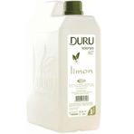 Duru 80 Derece 1 lt Bidon Limon Kolonyası