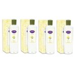 Duru 80 Derece 4x400 ml Pet Şişe Limon Kolonyası