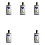 Duru 80 Derece 5x250 ml Pet Şişe Limon Kolonyası
