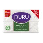 Duru 800 gr Beyaz Sabun