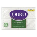 Duru 800 gr Saf ve Doğal Klasik Kalıp Sabun