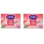 Duru 8690506479633 Çiçek Tazeliği Fresh Duş Sabunu
