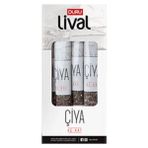 Duru Aç Kat 10 x 8 gr Lival Çiya