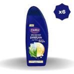 Duru Aloe Vera Mentol 6x500 ml Şampuan