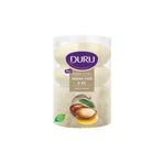 Duru Argan Yağlı Güzellik Sabunu 4lü 400 gr x 4 Adet