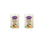Duru Argan Yağlı Güzellik Sabunu 4x100 gr X 2 Adet