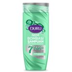 Duru Arındırıcı ve Hacim Veren Şampuan, 400 Ml