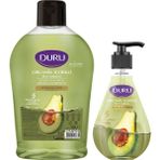 Duru Avokado 1,5 lt + 500 ml Sıvı Sabun
