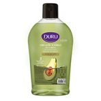 Duru Avokado Yağı 1.5 lt Organik İçerikli Sıvı Sabun