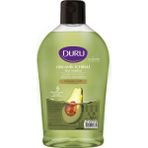 Duru Avokado Yağı 1.5 lt Organik İçerikli Sıvı Sabun