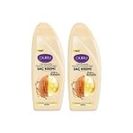 Duru Badem&kolajen Tüm Saçlar Için Saç Kremi 2 x 500 Ml