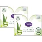 Duru Banyo Sabunu Hydropure Aloe Vera 2 x 135 gr x 2 Adet