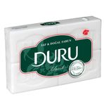 Duru Beyaz 4x150 gr Sıvı Sabun