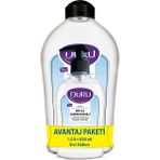 Duru Beyaz Sabun Kokulu 1,5 lt + 300 ml Sıvı Sabun