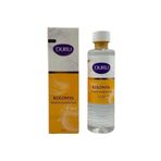 Duru Bodrum M. Kol Pet Şişe 400Ml*12