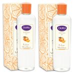 Duru Bodrum Mandalina 2x400 ml Kolonya