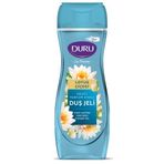 Duru Body Scrub Duş Jeli Lotus Çiçeği 450 Ml
