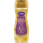 Duru Body Scrub Gold Duş Jeli 450 Mililitre Aydınlatıcı Etki ve Pürüzsüzleştirici İnci Tozu - 450 ml