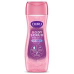 Duru Body Scrub Pink Delight 12x450 ml Duş Jeli