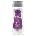 Duru Body Scrub Silver 450 ml Duş Jeli