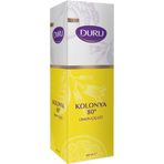 Duru Cam Şişe 200 ml Limon Kolonyası