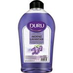 Duru Çiçek Terapisi Akdeniz Lavantası 1500 ml Sıvı Sabun
