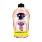 Duru Çiçek Terapisi Değerli Çiçekler 300 ml + 1.5 lt Sıvı Sabun