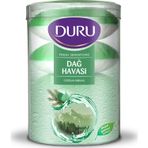 Duru Dağ Havası Esintisi 4x440 gr Güzellik Sabunu