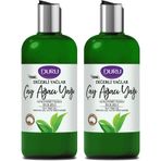 Duru Değerli Yağlar Çay Ağacı Yağı 2x500 ml Duş Jeli