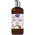 Duru Değerli Yağlar Nemlendirici Shea Yağı 500 ml Duş Jeli