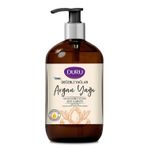 Duru Değerli Yağlar Nemlendiricili Argan Yağı Sıvı Sabun, 500 ml