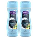 Duru Deniz Tuzu Yosun 2x450 ml Duş Jeli