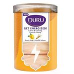 Duru Diamonds 4X90 Get Energized Güzellik Sabunu