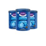 Duru Diamonds Serisi Blue Katı Sabun 4x90 Gr 3 Adet
